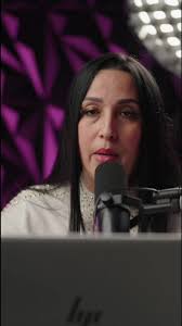 Abigail Yohe Podcast