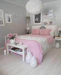 If you would like to have a grey and pink living room, here are some suggestions for you. Pin De Shirley Teague En Art D Cor Decoracion Habitacion Adolescente Decoraciones De Dormitorio Decoracion De Habitacion De Chicas