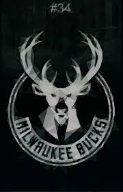 Milwaukee bucks jh design embroidered logo reversible hooded. Milwaukee Bucks 34 Antetokounmpo Milwaukee Bucks Basketball Milwaukee Bucks Bucks Basketball