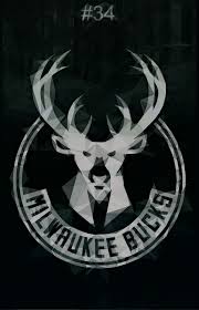Milwaukee bucks jh design embroidered logo reversible hooded. Milwaukee Bucks 34 Antetokounmpo Milwaukee Bucks Basketball Milwaukee Bucks Bucks Basketball
