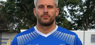 Luke Hopper: 2022/2023 Biog & Stats