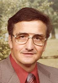 Lloyd L. “Tiny” Eakes (1933-2007)