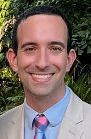 Jacob Markey's Instagram, Twitter & Facebook