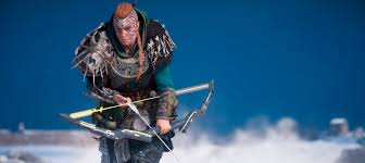 Лука (имя) — у этого термина существуют и другие значения, см. Fanaty Nashli Pravilnyj Sposob Polucheniya Sekretnogo Luka Isu V Assassin S Creed Valhalla Rampaga