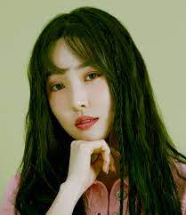 Ya sé que es muy previsible, pero es bastante interesante. Gfriend S Yuju To Drop Single For Soundtrack Of Drama Series True Beauty