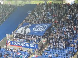 💙 royals are proud to be supporting level playing field's 'weeks of action' campaign. Reading Fc On Twitter What Do You Lot Know About Football