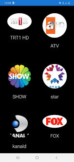 Hatta ortaklığını dünyaca ünlü tv markası philips yapmıştır. Televizyon Canli Tv Fur Android Apk Herunterladen
