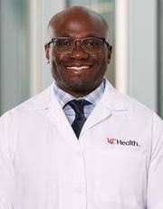 Oluwole O. Awosika, MD