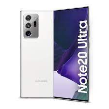 Samsung Galaxy Note20 Ultra Dual SIM ...
