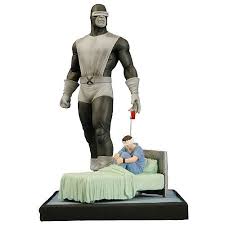 X Men Origins Statue Cyclops Superhero