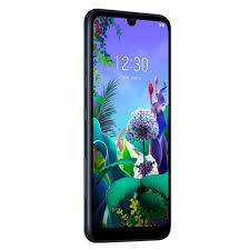 LG Q60 6.3iHD+64GB 3 X CAM BK ...