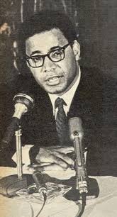 Mary Jane McLeod Bethune (1875-1955)