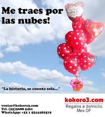 Me Traes Loco Www Kokoro3 Com Nubes Trajeron Cuentos