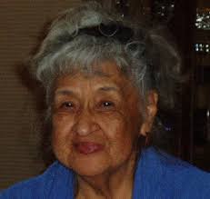 Elizabeth Naoma Johnson Coffee (1923-2006)