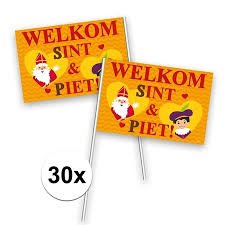 Uitgebreide vertaling voor vlaggetje (nederlands) in het engels. Sinterklaas Vlaggetjes Fun En Feest