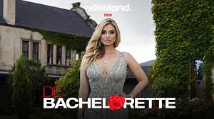 Does gaby blaaser have tattoos? Gaby Blaaser Is De Bachelorette Vanaf 20 Mei Youtube