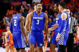 Johnson was the only starter that played on saturday for the spurs due to the fact that they are locked in to the #10 seed in. Keldon Johnson Nba Draft Profile For Uk Basketball Guard Lexington Herald Leader