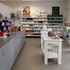 Gbs The Beauty Store Opens A Seventh Shop Today Racked Miami
