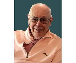 Fred Baldwin Obituary (12/15/1931