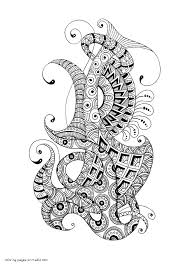 See also these coloring pages below Free Printable Abstract Coloring Pages Coloring Pages Printable Com