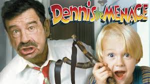 Were you a fan of Dennis the Menace and Bash Street Kids?