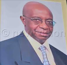 Government lauds Ambassador Katsigazi