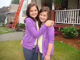 R L Stine S The Haunting Hour Really You Part 1 Tv Episode 2010 Photo Gallery Imdb