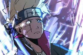 Naruto next generations 0200 subtitle indonesia di anoboy kalian juga dapat unduh gratis fast download boruto: Anime Tv Boruto 142