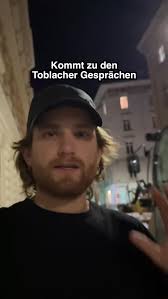Die Toblacher Gespräche finden dieses Wochenende vom 26.-28. Sep in Toblach  statt!, Kommt vorbei und vor allem, wenn ihr Presse seid!, (unbezahlte  Werbung, ich find die Toblacher Gespräche einfach ...