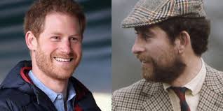El príncipe carlos felipe de suecia es un hombre guapo. El Principe Harry Es Identico Al Principe Charles Cuando Era Joven Fotos