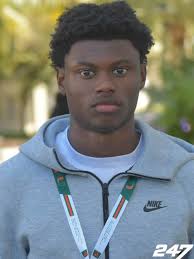 2027 Top Football Recruits in Florida