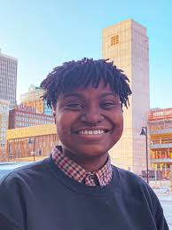 Outrage to Change Project