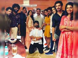 Kamal Haasan Bigg Boss Kondattam To Celebrate The Success Of The Reality Show Times Of India Bigg boss 4 was the fourth season of the indian reality tv series bigg boss. kamal haasan bigg boss kondattam to