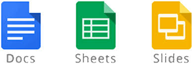 With google sheets, you can create, edit, and collaborate wherever you are. Qu Est Ce Que Google Docs Sheets Et Slides Coursinfo Fr