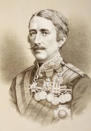 Herbert John Gladstone, 1St Viscount Gladstone, 1854 PosterPrint