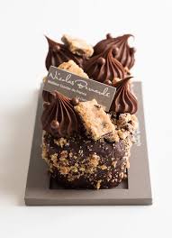 Aventurez Vous Au Pays Imaginaire Avec Le Cakissime Peter Pan Gateau De Voyage Gateaux Et Desserts Mini Desserts