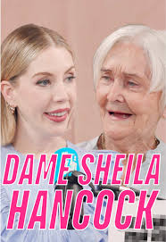 How Old Is Sheila Matter