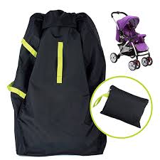 Add wheels to the car seat: China Custom Foldable Carry On Pram Airport Gate Check Bag Travel Infant Car Seat Bag Travel Baby Stroller Organizer Bag China Stroller Bag And Baby Stroller Bag Price