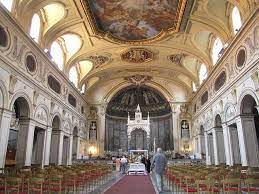 Santa Cecilia In Trastevere Trastevere Rome Attractions Santa Cecilia