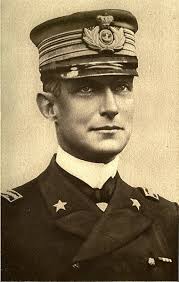 Prince Luigi Amedeo, Duke of the Abruzzi