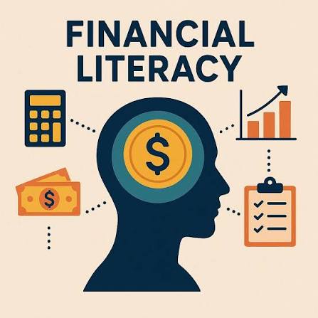 What does financial literacy mean to you?