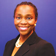 P.E.O. Theo Wills Blooms Where She is Planted