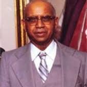 Obituary information for James A. Cunningham