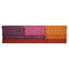 Maybe you would like to learn more about one of these? Tropez 116 14 Wide Cotton Reversible Modular Sofa Chaise In 2021 Chaise Sofa Modular Sofa Sofa Bed With Chaise