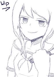 Tags Yandere Chan Yandere Simulator Ayano Aishi Fanart Dibujos Kawaii Cosas Kawaii