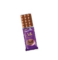 450mg of calcium per cup; Cadbury Dairy Milk Silk Gifs Find Share On Giphy