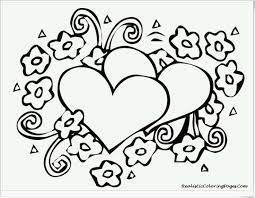 The ultimate hawaii activity book: Free Printable Cute Free Printable Valentines Day Coloring Pages
