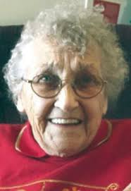 Marion Lena Clark, 88