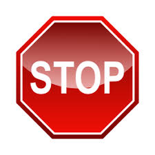 Hochwertige und bezahlbare, lizenzfreie sowie lizenzpflichtige bilder. Stopp Signal Clipart Bilder Kostenlose Cliparts