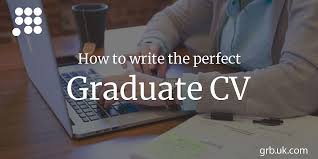 Personal profiles are commonly used for job application and school admission applications and are more known as resume profile. Graduate Cv Perfect Graduate Cv Example Grb